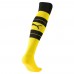 Гетры BVB Hooped Socks