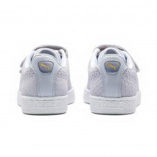 Кеды Basket Strap ExoticSkin Wn's