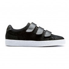 Кеды Basket Strap ExoticSkin Wn's