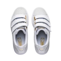 Кеды Basket Strap ExoticSkin Wn's