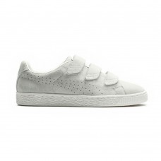 Кеды Basket Strap Soft Premium Кеды Basket Strap Soft Premium