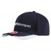 Кепка BMW MTS sharknose cap Кепка BMW MTS sharknose cap