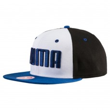 Кепка ESS Flatbrim Cap Кепка ESS Flatbrim Cap