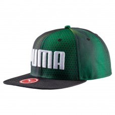 Кепка ESS Flatbrim Cap Кепка ESS Flatbrim Cap