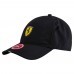 Кепка Ferrari Fanwear force SF cap Кепка Ferrari Fanwear force SF cap