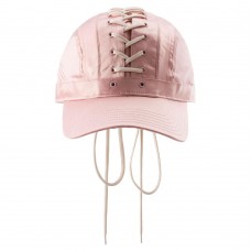 Кепка Lace-Up Cap