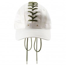 Кепка Lace-Up Cap
