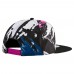 Кепка LS ColourBlock SnapBack Кепка LS ColourBlock SnapBack