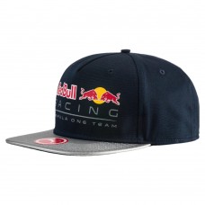 Кепка RBR New Block snapback