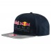 Кепка RBR New Block snapback Кепка RBR New Block snapback