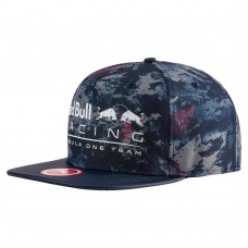 Кепка RBR New Block snapback