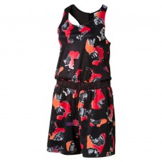 Комбинезон Camou Print Overall