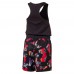 Комбинезон Camou Print Overall