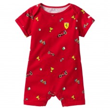 Комбинезон SF Inf Graphic Romper
