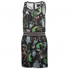 Комбинезон SWASH Jump Suit