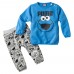 Комплект Sesame Street Infant Jogger