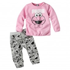 Комплект Sesame Street Infant Jogger Комплект Sesame Street Infant Jogger
