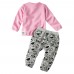 Комплект Sesame Street Infant Jogger