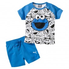 Комплект Sesame Street Infant Set Комплект Sesame Street Infant Set