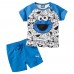 Комплект Sesame Street Infant Set Комплект Sesame Street Infant Set