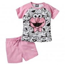 Комплект Sesame Street Infant Set Комплект Sesame Street Infant Set