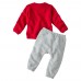Комплект SF Inf Jogger Комплект SF Inf Jogger