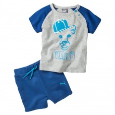 Комплект Style MiniCat Boys Set Комплект Style MiniCat Boys Set