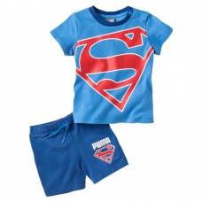 Комплект STYLE Superman Set Комплект STYLE Superman Set