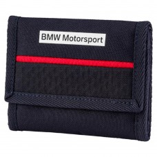 Кошелек BMW Motorsport Wallet Кошелек BMW Motorsport Wallet