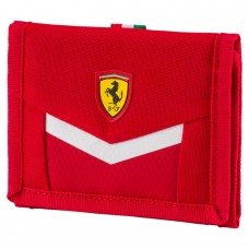 Кошелек Ferrari Fanwear Wallet Кошелек Ferrari Fanwear Wallet