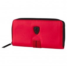Кошелек Ferrari LS Wallet F
