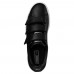 Кроссовки Basket Classic Strap B W