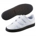 Кроссовки Basket Classic Strap B W