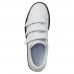 Кроссовки Basket Classic Strap B W