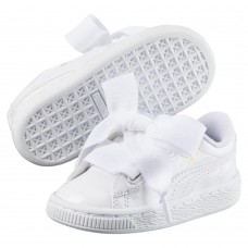 Кроссовки Basket Heart Patent PS Кроссовки Basket Heart Patent PS