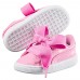 Кроссовки Basket Heart Patent PS