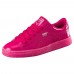 Кроссовки Basket Patent Iced Glitter Jr Кроссовки Basket Patent Iced Glitter Jr
