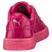 Кроссовки Basket Patent Iced Glitter Jr Кроссовки Basket Patent Iced Glitter Jr