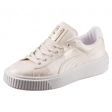Кроссовки Basket Platform Patent Wn's