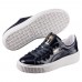 Кроссовки Basket Platform Patent Wn's