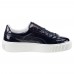 Кроссовки Basket Platform Patent Wn's