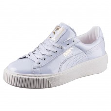 Кроссовки Basket Platform Patent Wn's