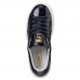 Кроссовки Basket Platform Patent Wn's