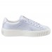 Кроссовки Basket Platform Patent Wn's