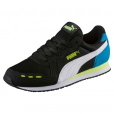 Кроссовки Cabana Racer Mesh Jr Кроссовки Cabana Racer Mesh Jr