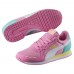 Кроссовки Cabana Racer Mesh Jr Кроссовки Cabana Racer Mesh Jr