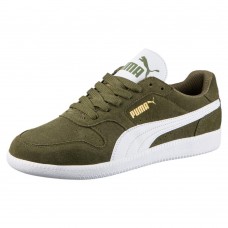 Кроссовки Icra Suede Trainers