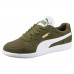 Кроссовки Icra Suede Trainers