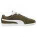 Кроссовки Icra Suede Trainers