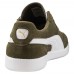 Кроссовки Icra Suede Trainers